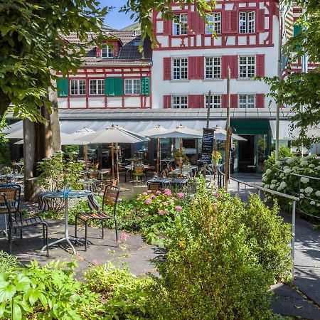 Hotel Hofgarten Luzern Ngoại thất bức ảnh