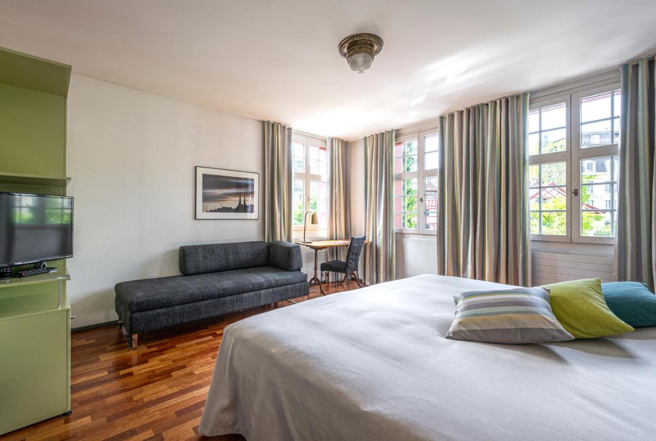 Hotel Hofgarten Luzern Ngoại thất bức ảnh