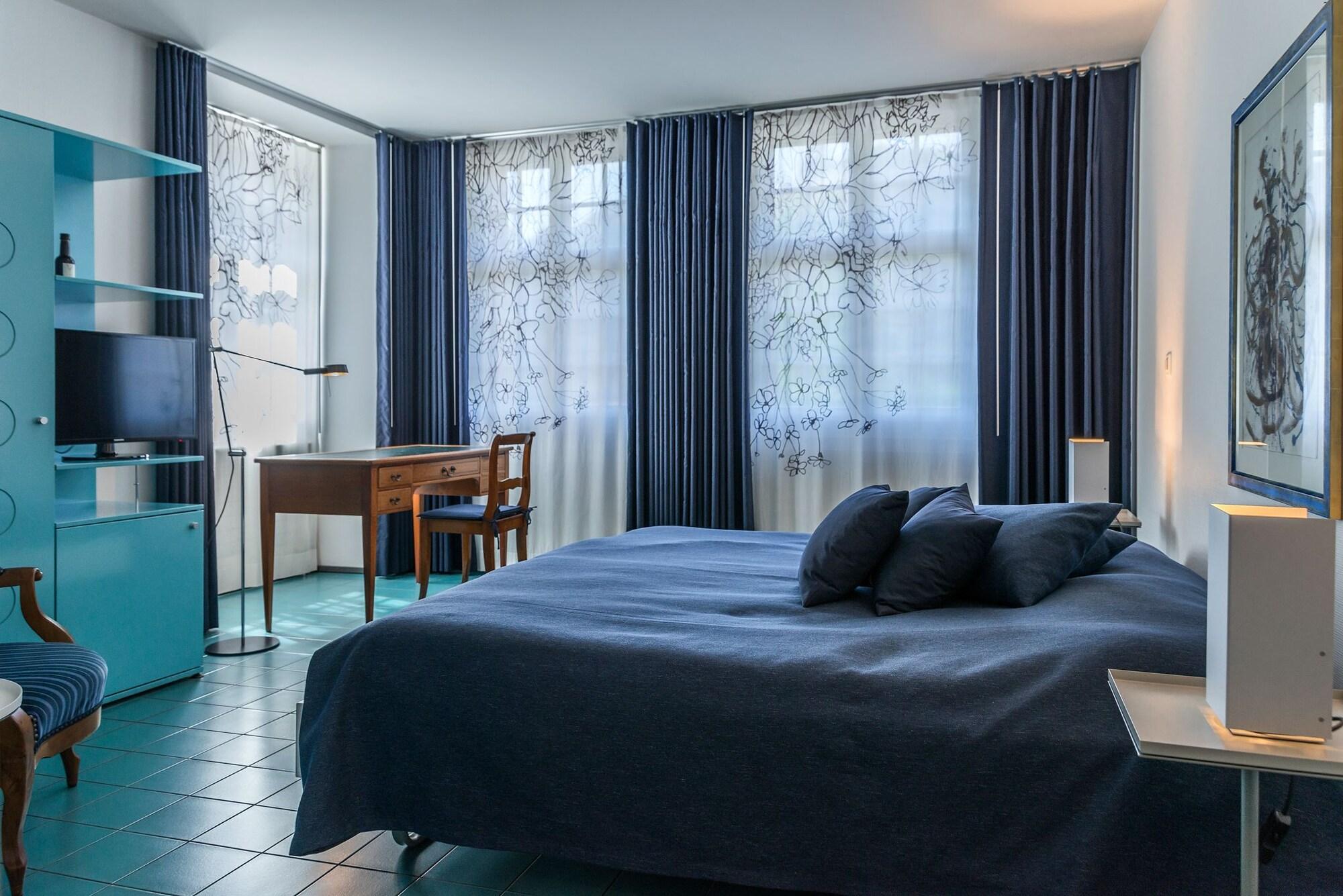 Hotel Hofgarten Luzern Ngoại thất bức ảnh