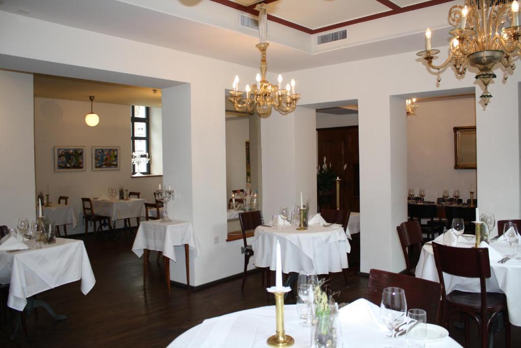 Hotel Hofgarten Luzern Ngoại thất bức ảnh